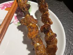 -友乐居羊蝎子(西直门店)