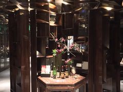 -成都钓鱼台精品酒店-品聚·成都餐厅