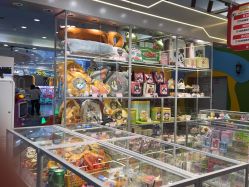 -Lucky Star幸运星&一同潮玩(友阿国际广场店)