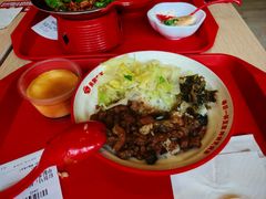 -永和大王(茉莉上新·共和新路店)