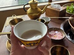 -陀岗美食·云南藏式特色餐厅
