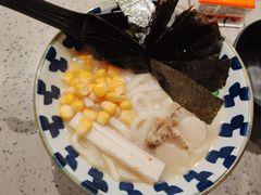 -小乔回转寿司(沈阳大悦城店)