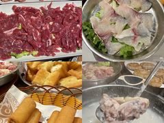 -顺德一品粥·20年凤城老字号(芳村店)