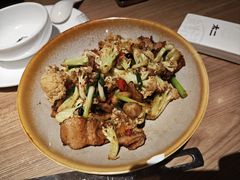 -新太二·鲜料川菜(晶耀前滩店)