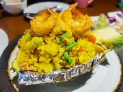 -泰国餐厅 Thai Food(裕华万达店)