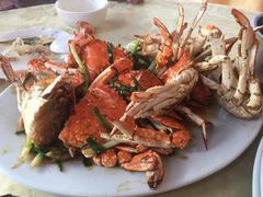 -秋姐美食店(旅游大道店)