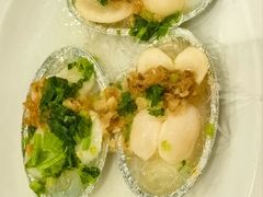 -长平肥姐白粥·海鲜打冷