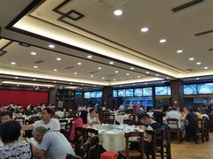 大堂-香顺·客家菜(东坑店)