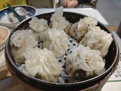 -真食净香居·内蒙烧麦(亚运村店)