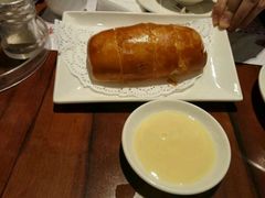 -翡翠拉面小笼包(岭南新天地店)