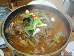 -张氏父子常德肠子馆(红星总店)