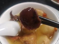 -菌极鲜野生菌火锅店(阳明祠店)