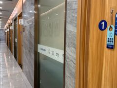 -上海仁爱医院口腔科 · 种植