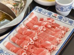-来涮蜀鲜货火锅串串香(菜市口店)