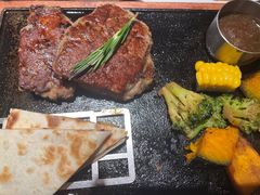 -豪客来牛排(文化路店)