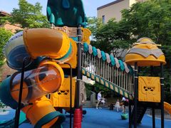 -上海崇明金茂凯悦酒店