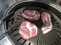 -33韩式自助烧烤(环城南路店)