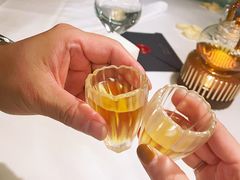 -三嚥阁 La Villa Restaurant