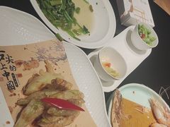 -味莊餐厅(康庄南街店)