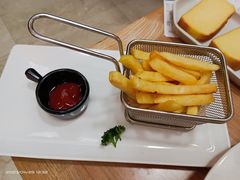 -豪客来牛排(红豆万花城店)