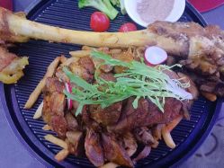 -大喜成国际宴会中心(金华店)