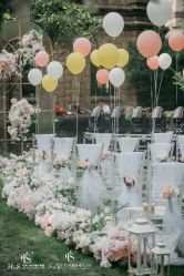 -静安洲际酒店·宴会厅