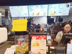 -麦当劳(杭州文三路店)
