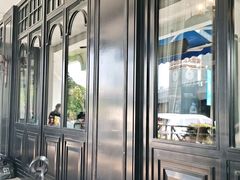 -hallch好吃餐厅(奥体中心店)