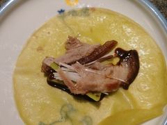 -真地道京味府·鲜橙烤鸭·北京菜(朝外大街东大桥店)