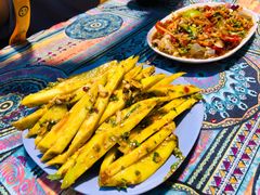 -半坡九号老挝冰咖啡