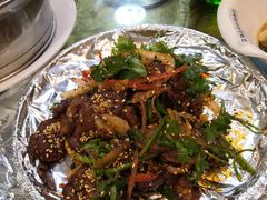-马尔龙新疆饭店·清真(长青路店)