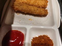 -海底捞火锅(龙湖三千集店)