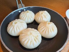 生煎包-庆春朴门(前滩太古里店)