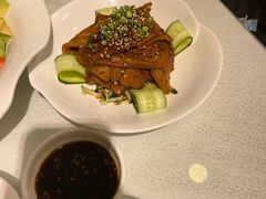 -老浒记烤鸭-北京菜(琉璃厂店)