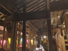 -有梦特色餐厅(古子城店)