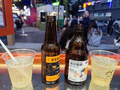 -喧闹·东方大气茶(鹅岭二厂店)