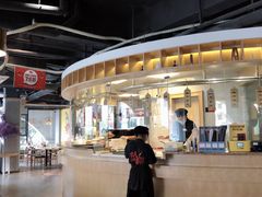 -海银海记牛肉火锅(解放路店)