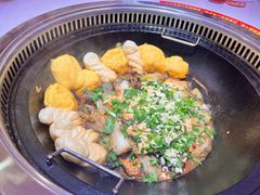 -徐家屯铁锅炖(宋家庄店)
