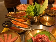 -核桃碳烤肉馆(深圳首店)