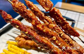 Wang Dapeng Soy Sauce Tendon