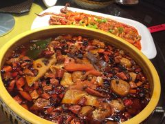 -重庆酸菜鱼(上海路店)