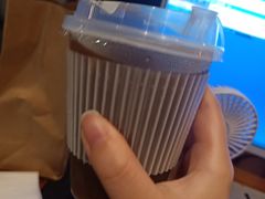 -UPUPKAFE  立咖啡(浏城桥店)