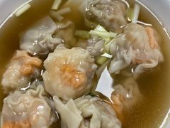 -曾仔竹升面