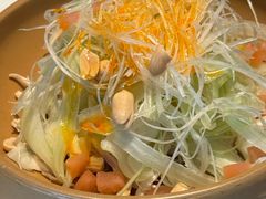 -胡麻(静安嘉里店)