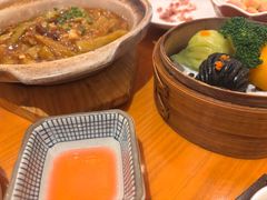 -粤域茶餐厅