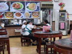 大堂-应记面家(普澜二路店)