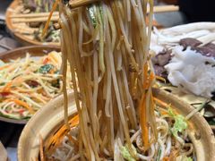 -阿山卓·野生菌火锅·纳西火塘烤肉