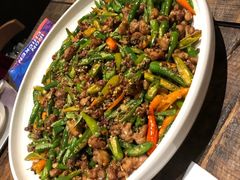 -铁公鸡·四川料理(天环广场店)
