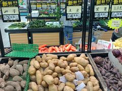 -农工商超市(金沙江路店)