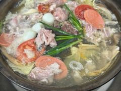 -海关荤豆花(洋河一路店)